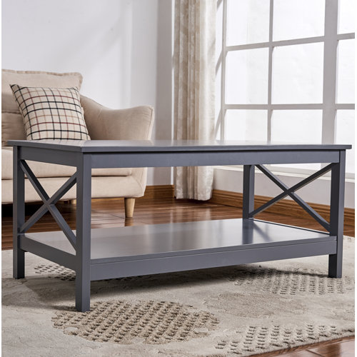 Wayfair Grey Coffee Tables You'll Love in 2023